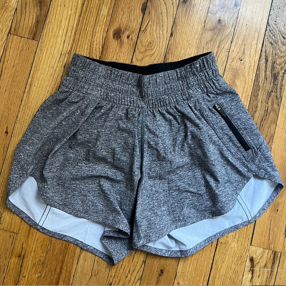 Lululemon Running Shorts